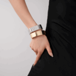 Nova Square Bangle