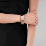 Nova Square Bangle