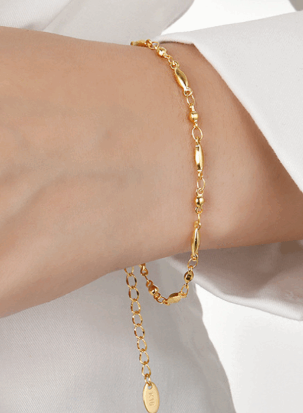 8e010878ef0882095fc1b79eca4034e Twisted Link Chain Necklace & Bracelet Set – Gold Titanium Steel